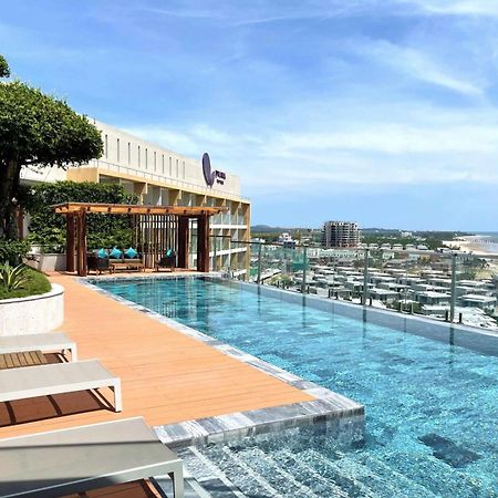Dhawa Ho Tram Otel Dış mekan fotoğraf
