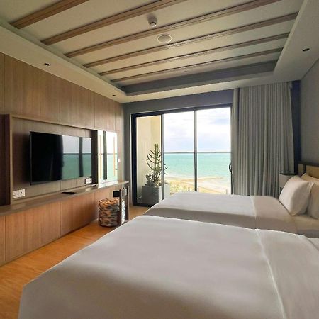 Dhawa Ho Tram Otel Dış mekan fotoğraf