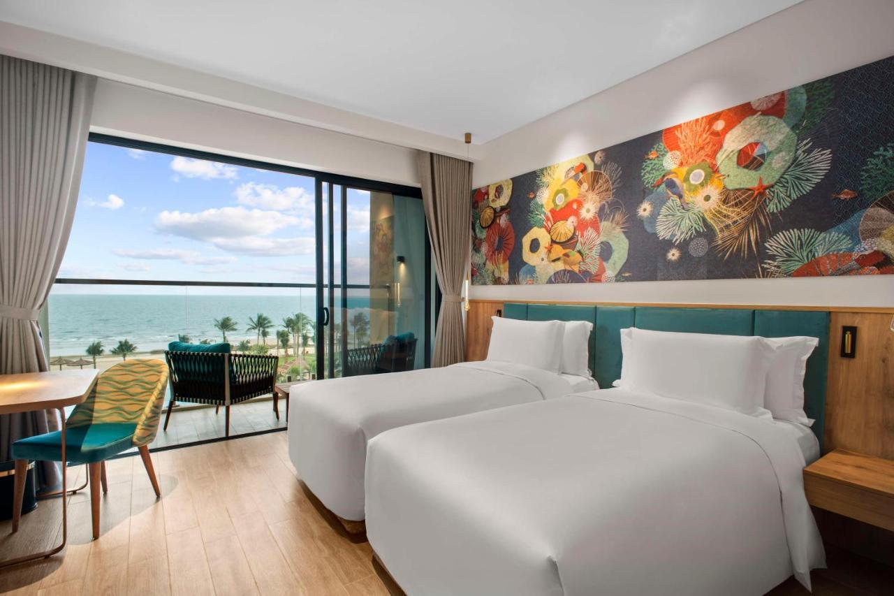Dhawa Ho Tram Otel Dış mekan fotoğraf