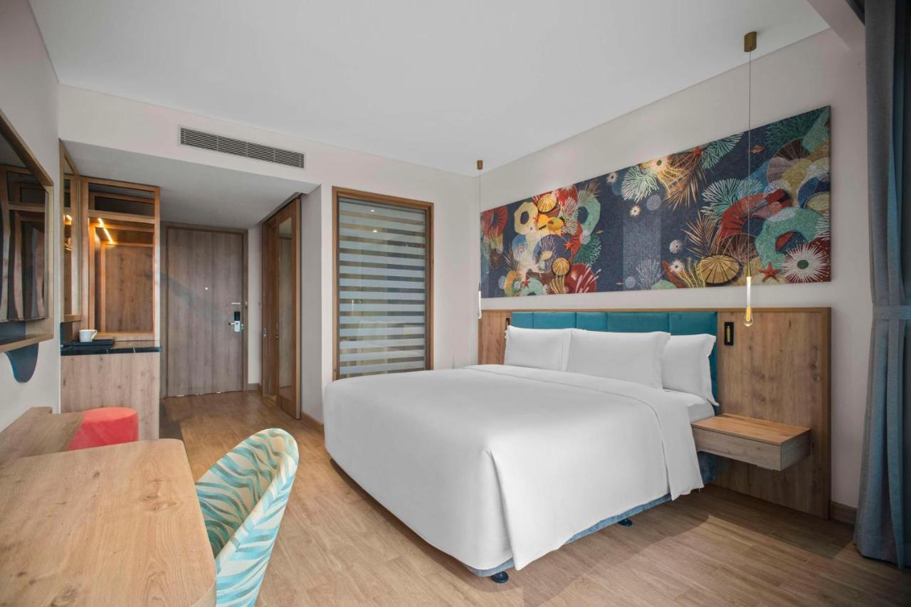 Dhawa Ho Tram Otel Dış mekan fotoğraf