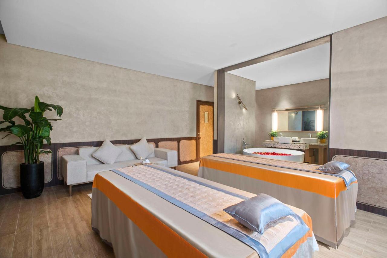 Dhawa Ho Tram Otel Dış mekan fotoğraf