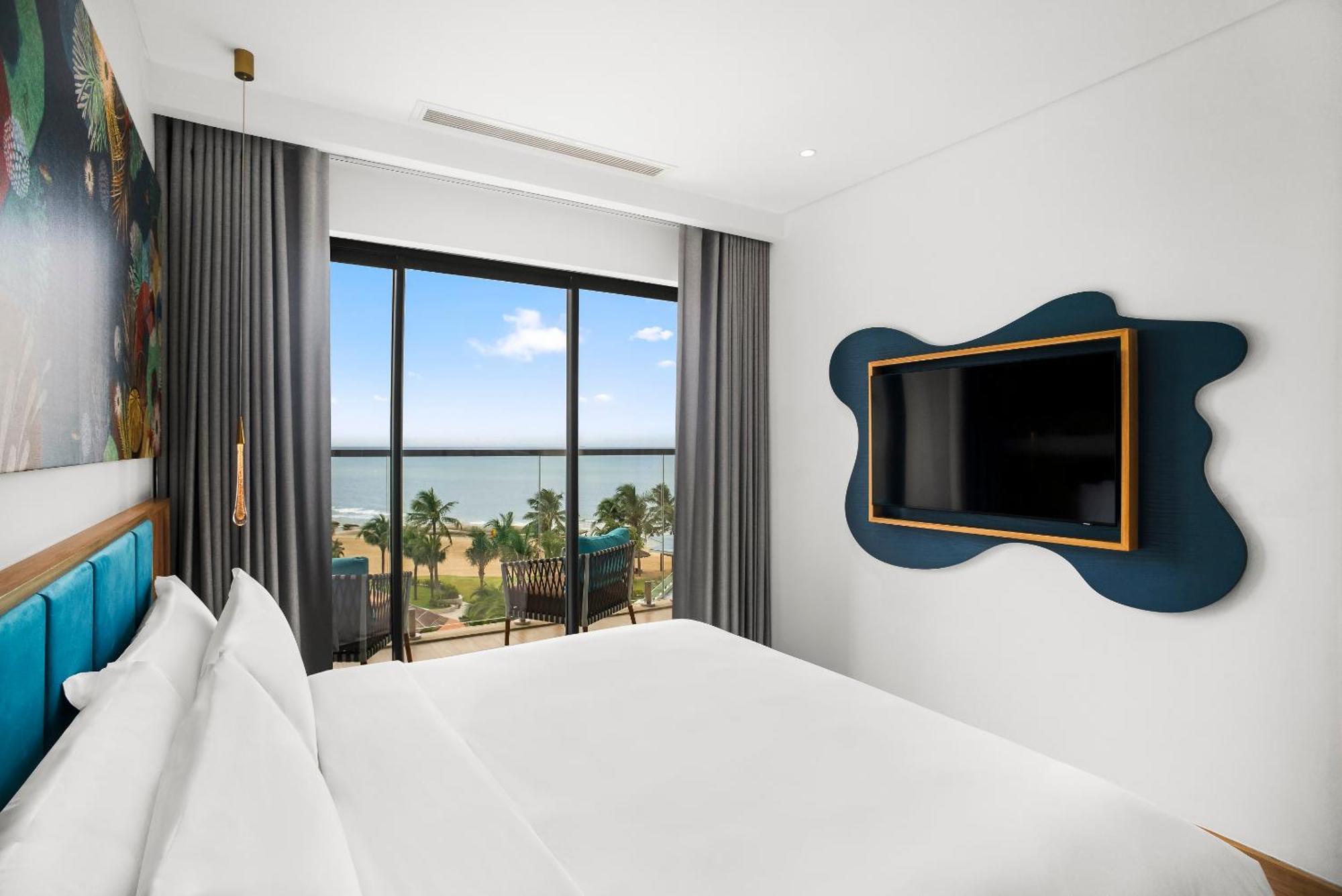 Dhawa Ho Tram Otel Dış mekan fotoğraf