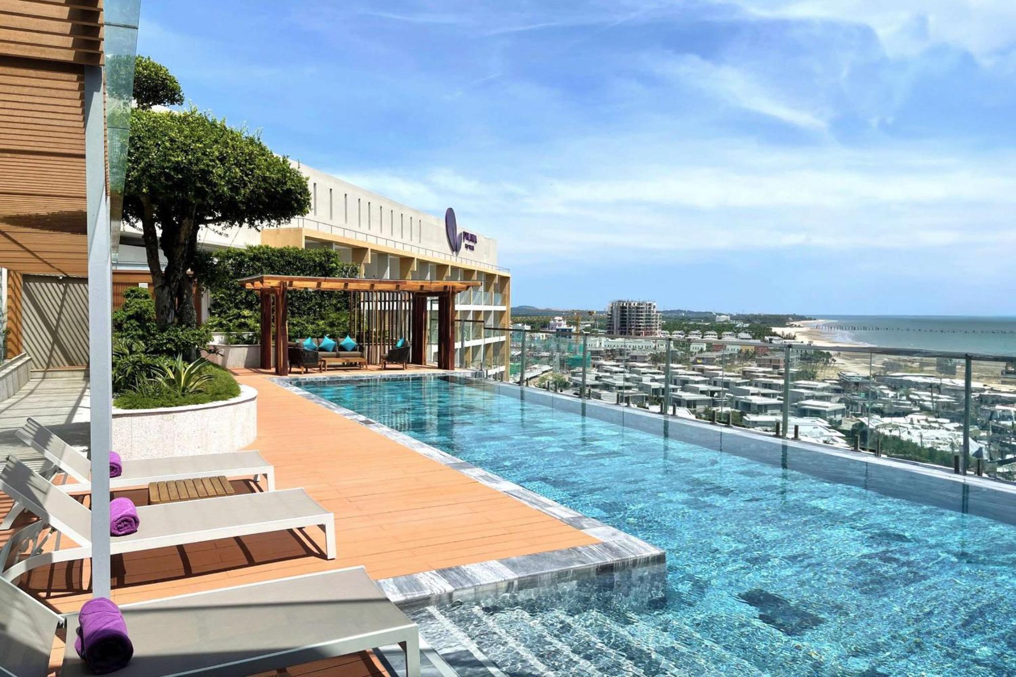 Dhawa Ho Tram Otel Dış mekan fotoğraf