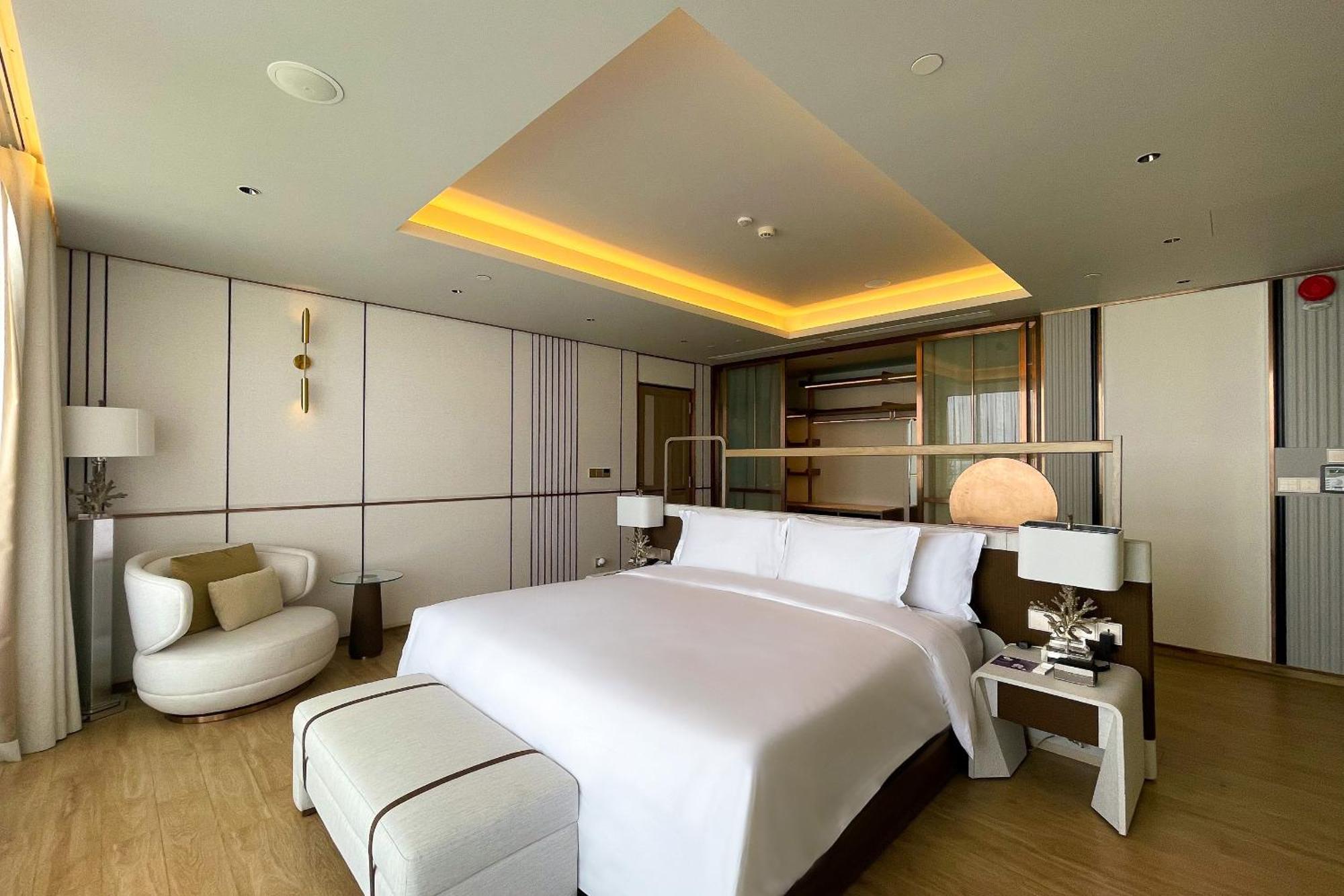 Dhawa Ho Tram Otel Dış mekan fotoğraf