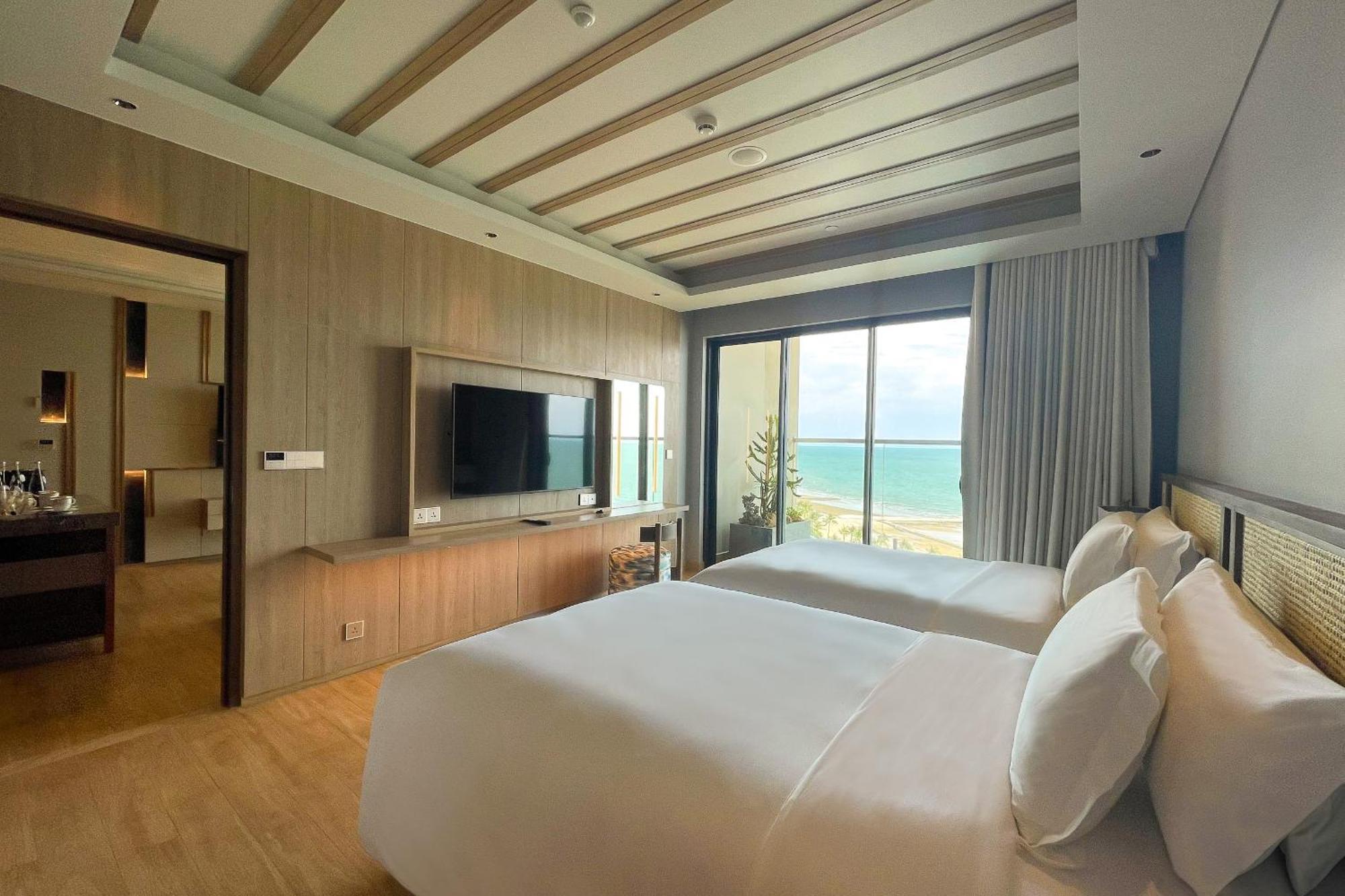 Dhawa Ho Tram Otel Dış mekan fotoğraf
