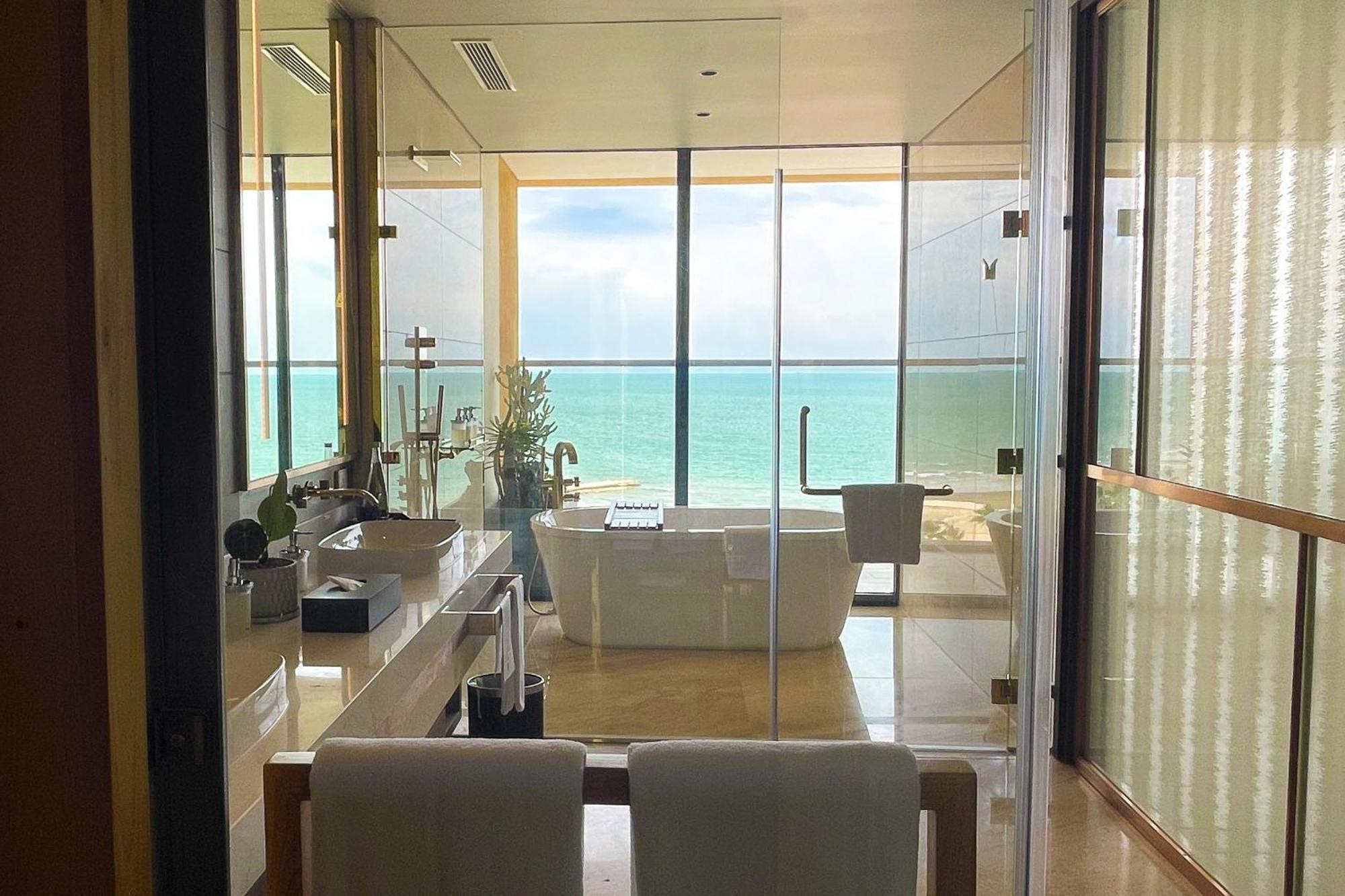 Dhawa Ho Tram Otel Dış mekan fotoğraf